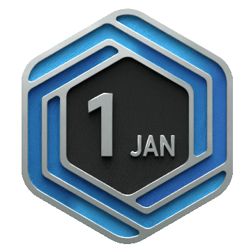 badge