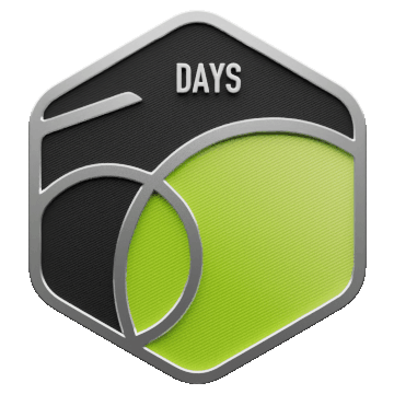 badge